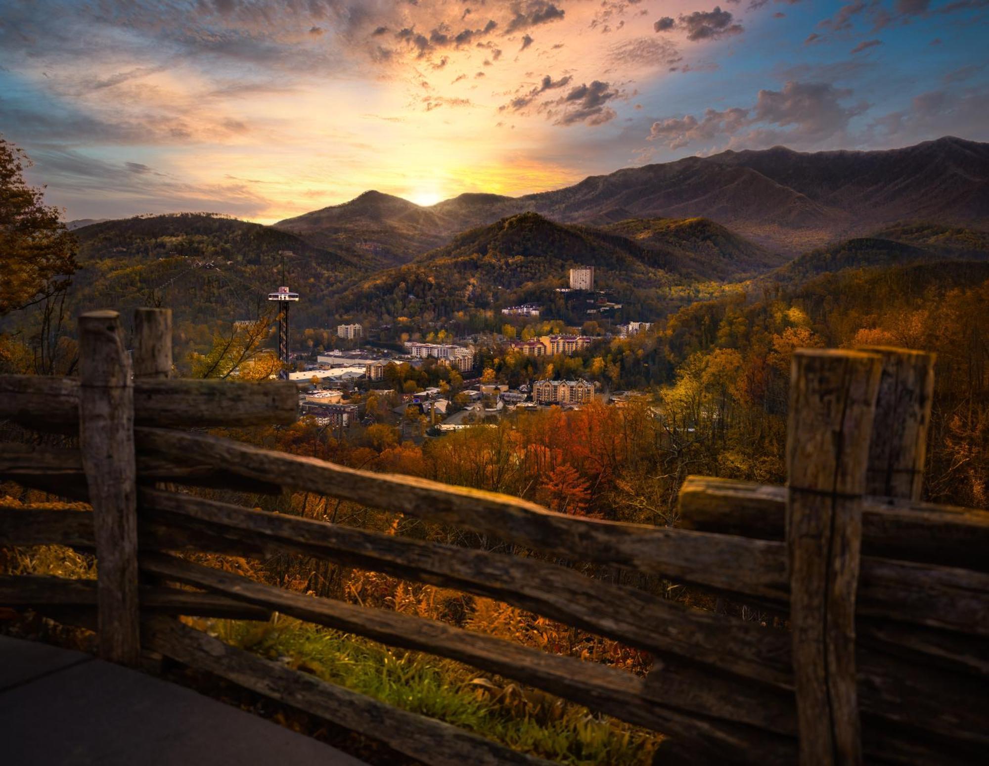 The Cozy Cove, Hot Tub, Wifi, 1089 Free Tickets Each Paid Day, Dollywood And More Сивиървил Екстериор снимка